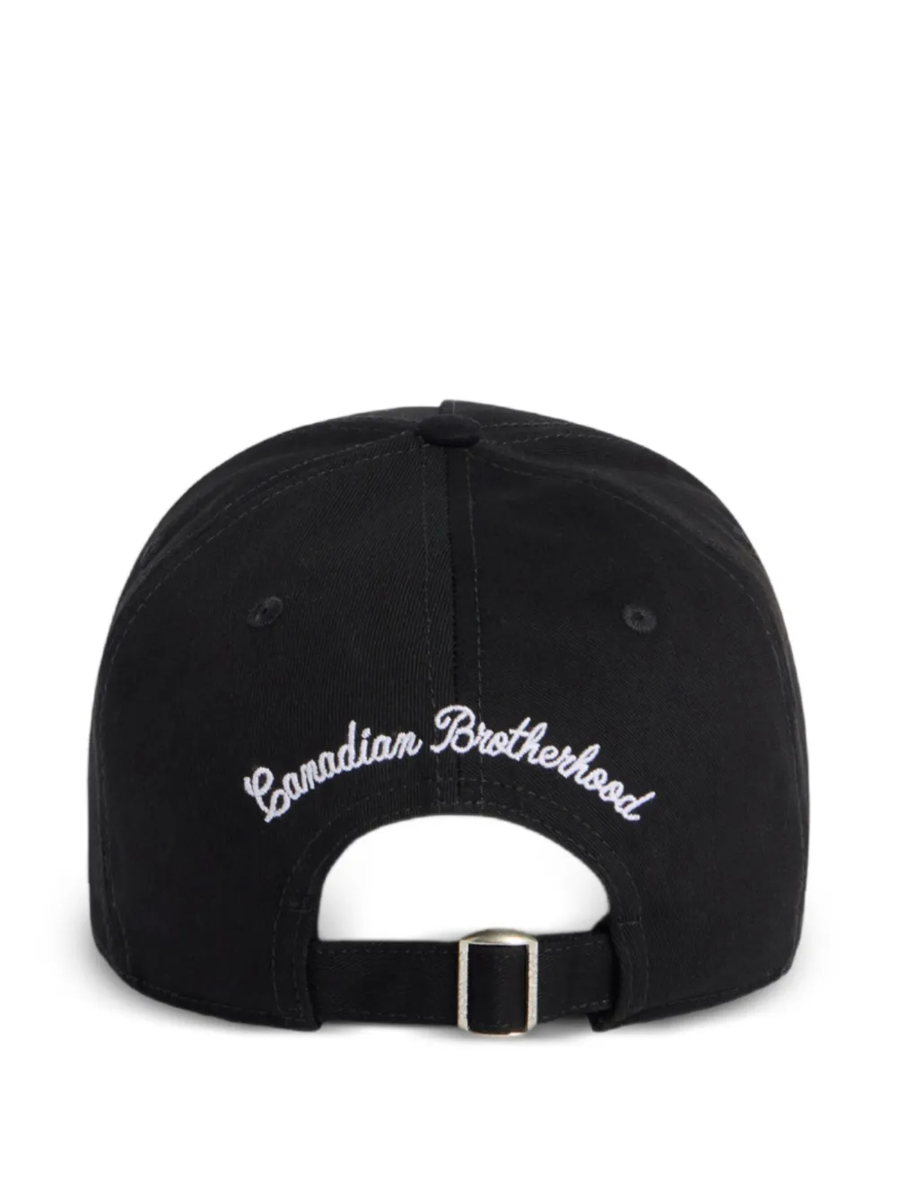 DSQUARED2 Signature baseballkasket | Image 2