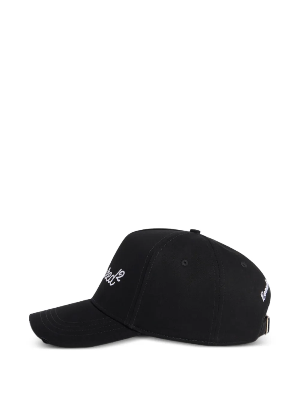 Signature Baseball Cap