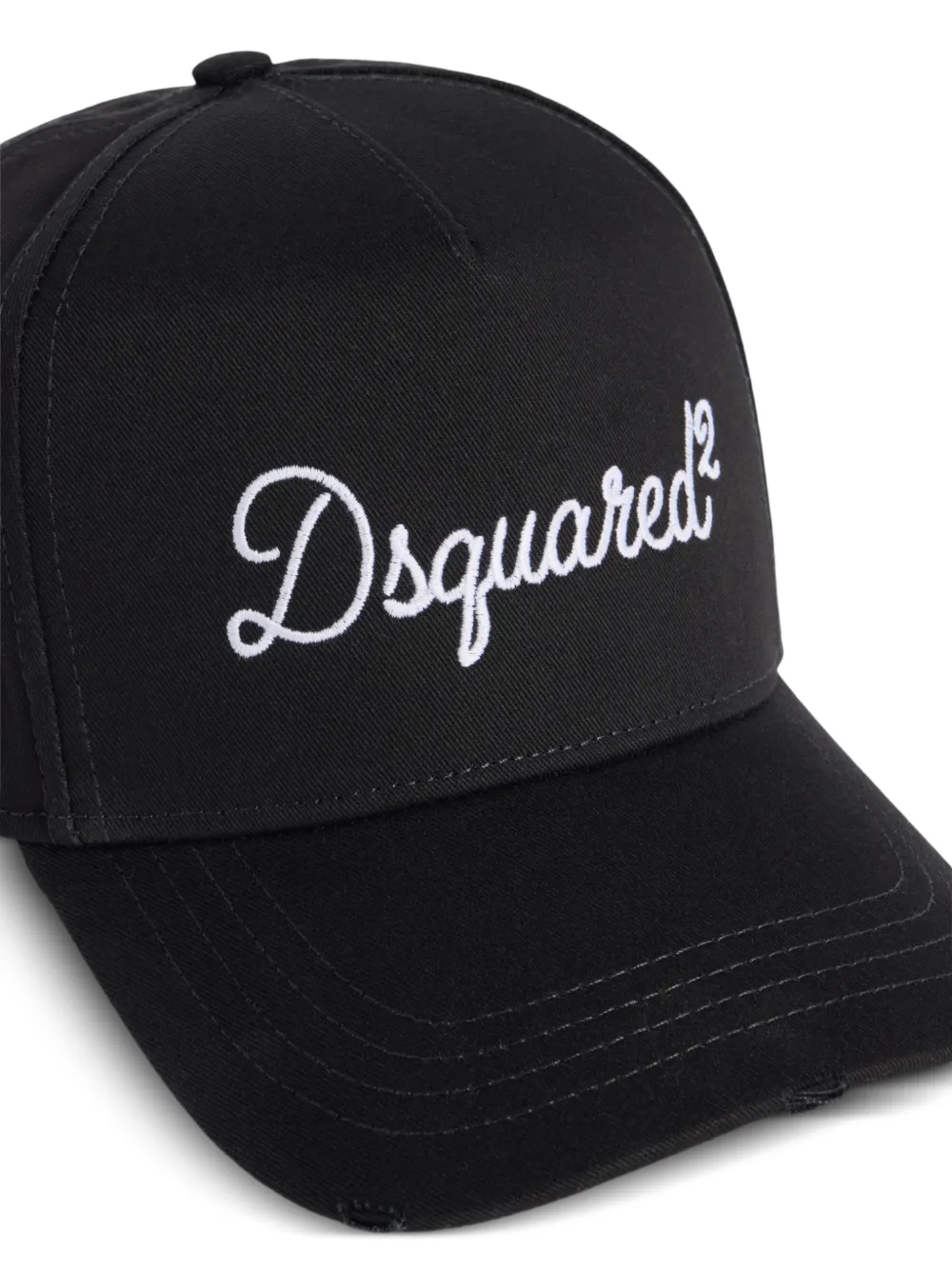 Signature Baseball Cap