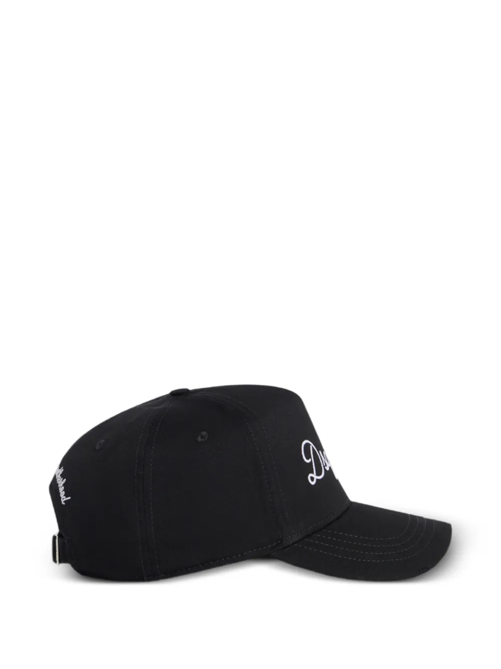 Signature Baseball Cap
