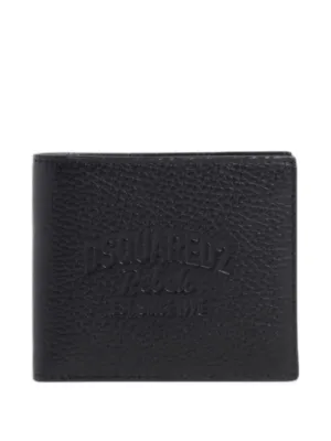 DSQUARED2 Wallets & Billfolds for Men - Shop Now on FARFETCH