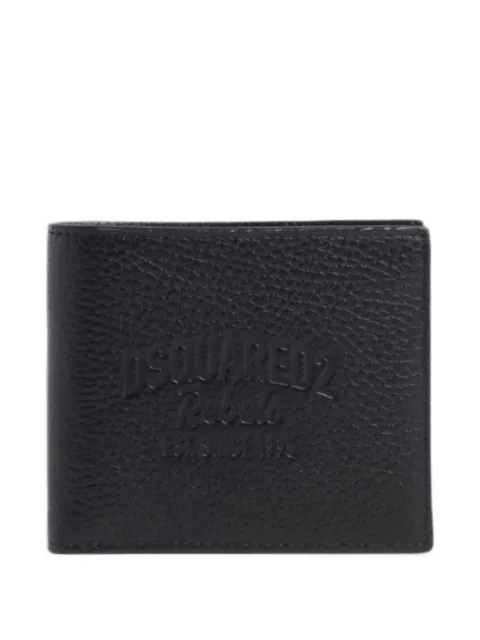 DSQUARED2 Rebels wallet