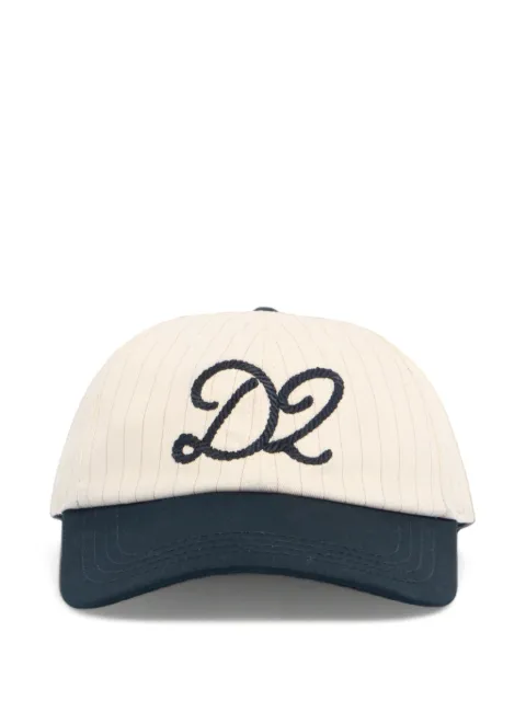 DSQUARED2  Cool Kid baseball cap