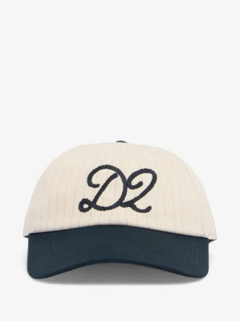 DSQUARED2 Cool Kid baseball cap