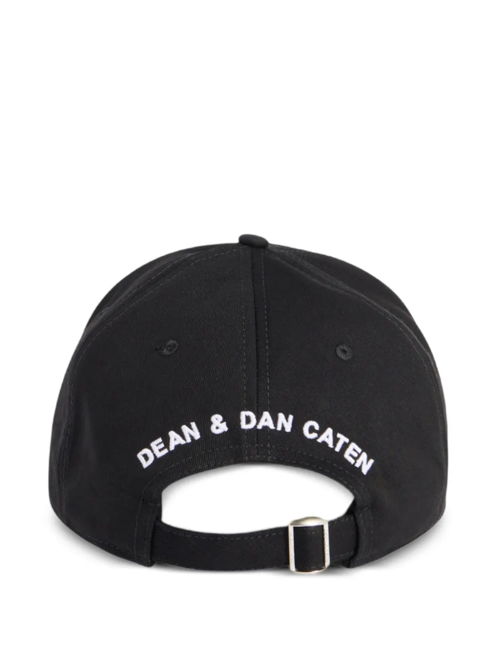 DSQUARED2 casquette à logo brodé | Image 2