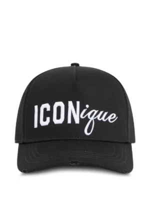 DSQUARED2 ICONique baseball cap