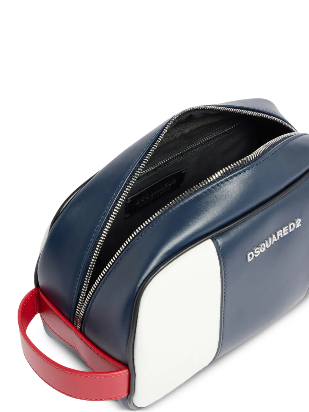 DSQUARED2 Golfer beautyhoes Wit