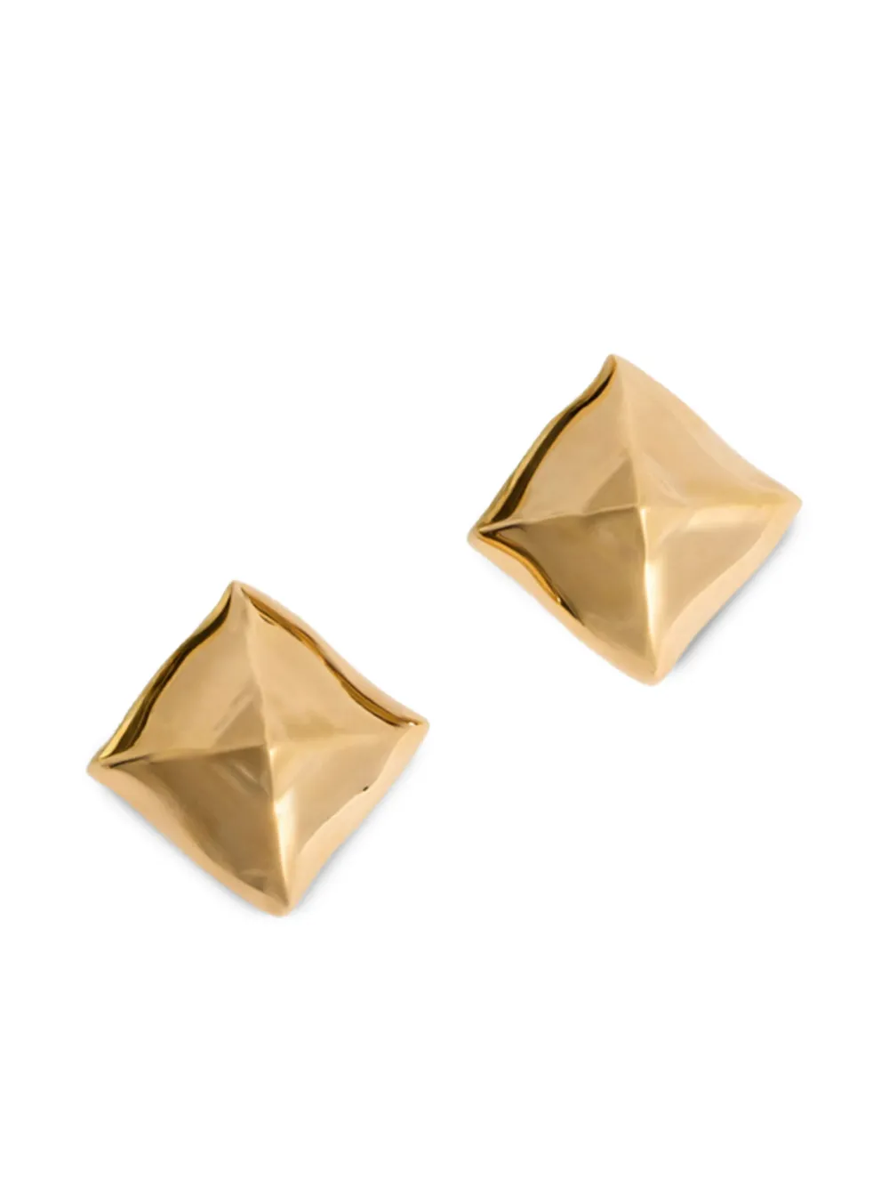  Dsquared2 Goldie Earrings 