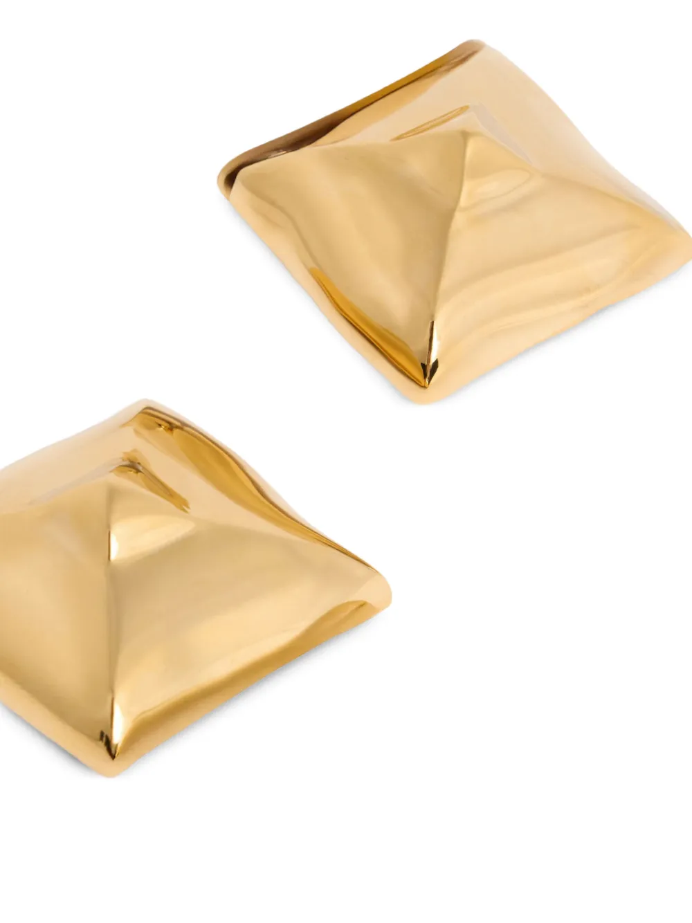  Dsquared2 Goldie Earrings 