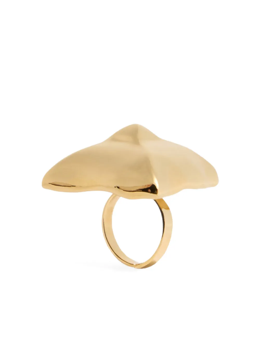  Dsquared2 Goldie Ring 