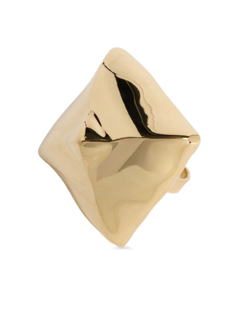 DSQUARED2 Anello Goldie - Oro