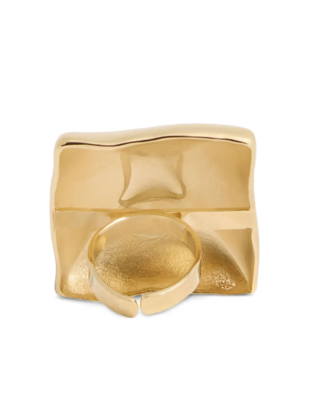  Dsquared2 Goldie Ring 