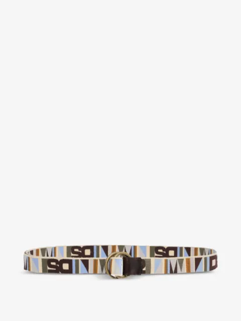 DSQUARED2 Tape belt