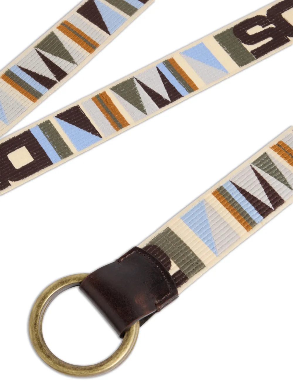 DSQUARED2 Taperiem Beige