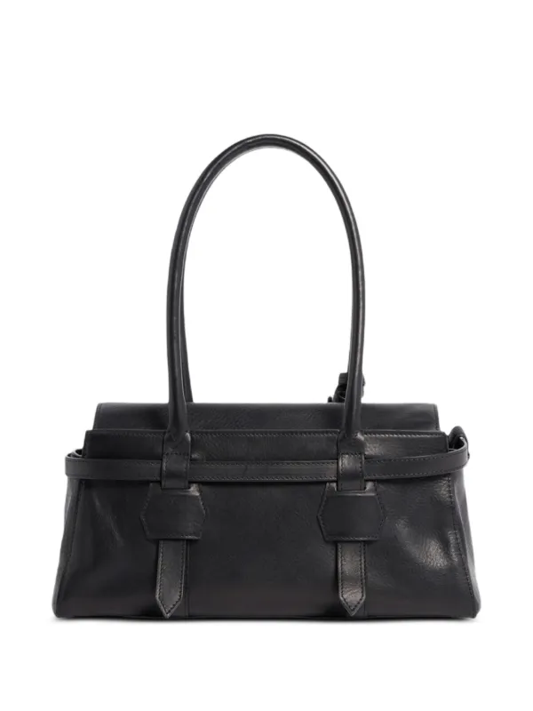 DSQUARED2 Twin Tote Bag | Black | FARFETCH