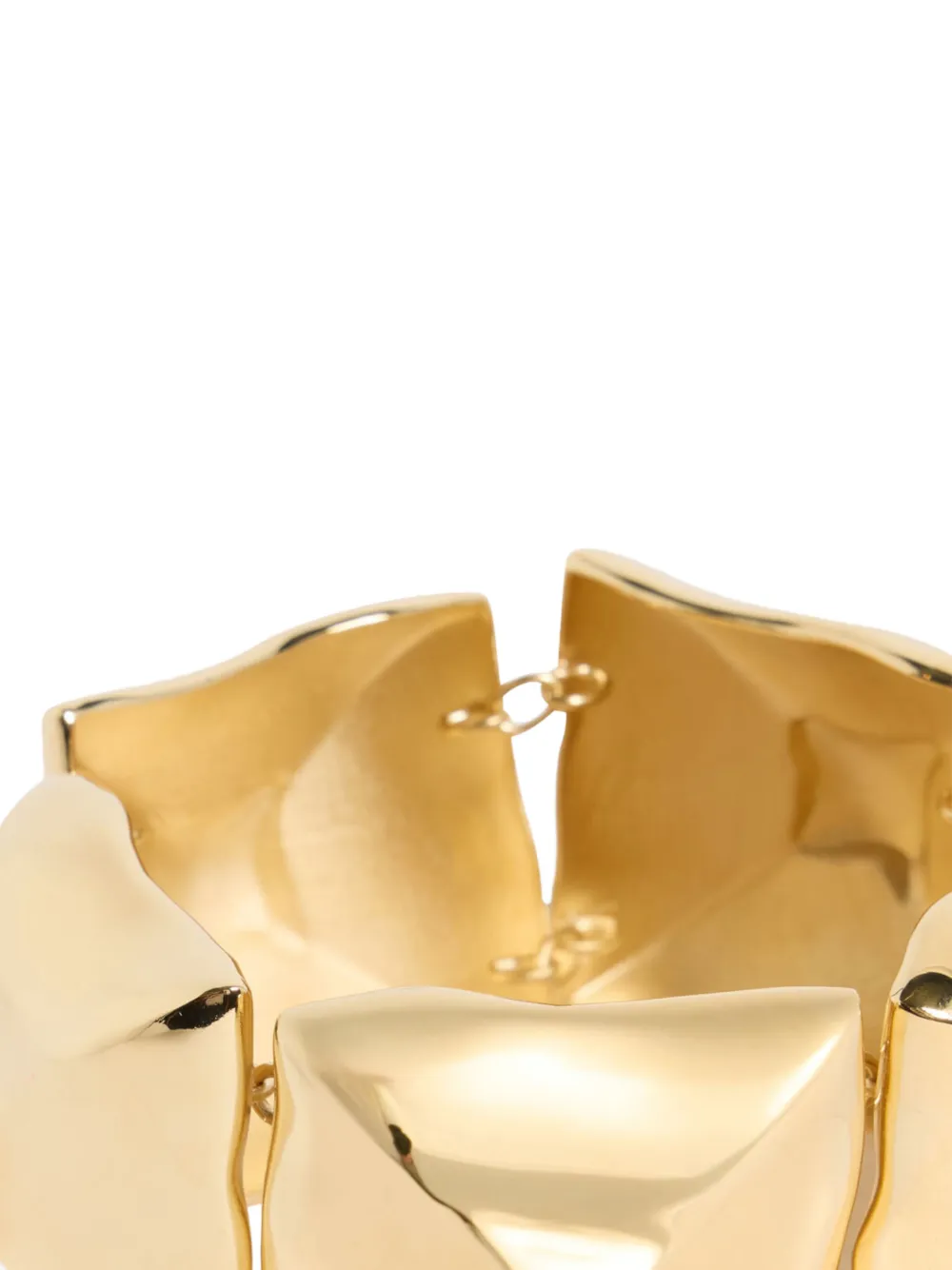  Dsquared2 Goldie Bracelet 