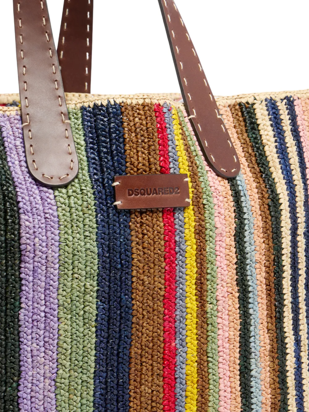 Summer Dream Tote Bag