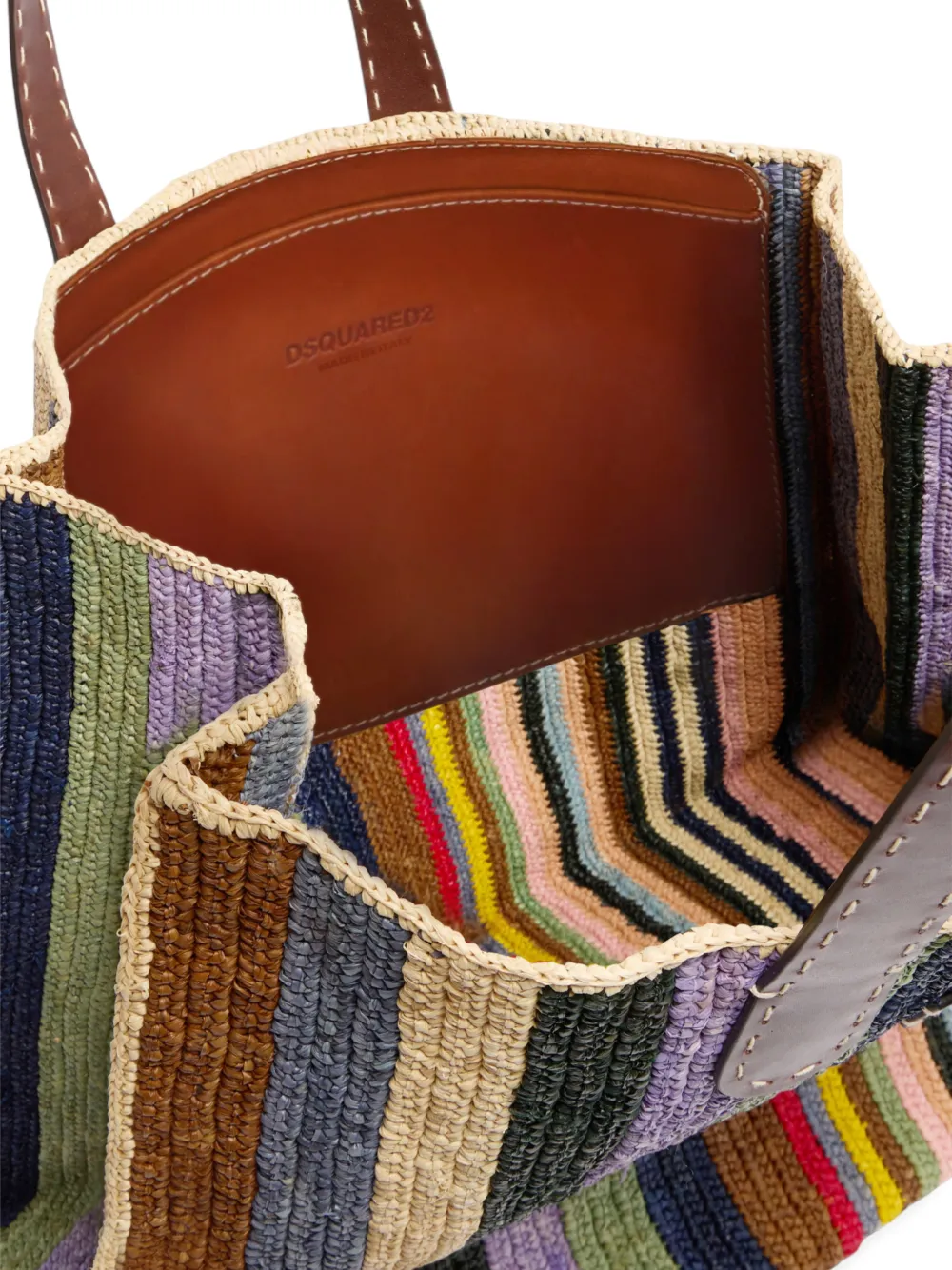 Summer Dream Tote Bag