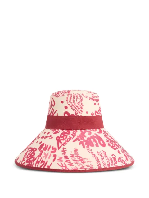 DSQUARED2 Rebel hat