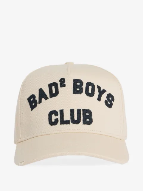 DSQUARED2 D2 College baseball cap