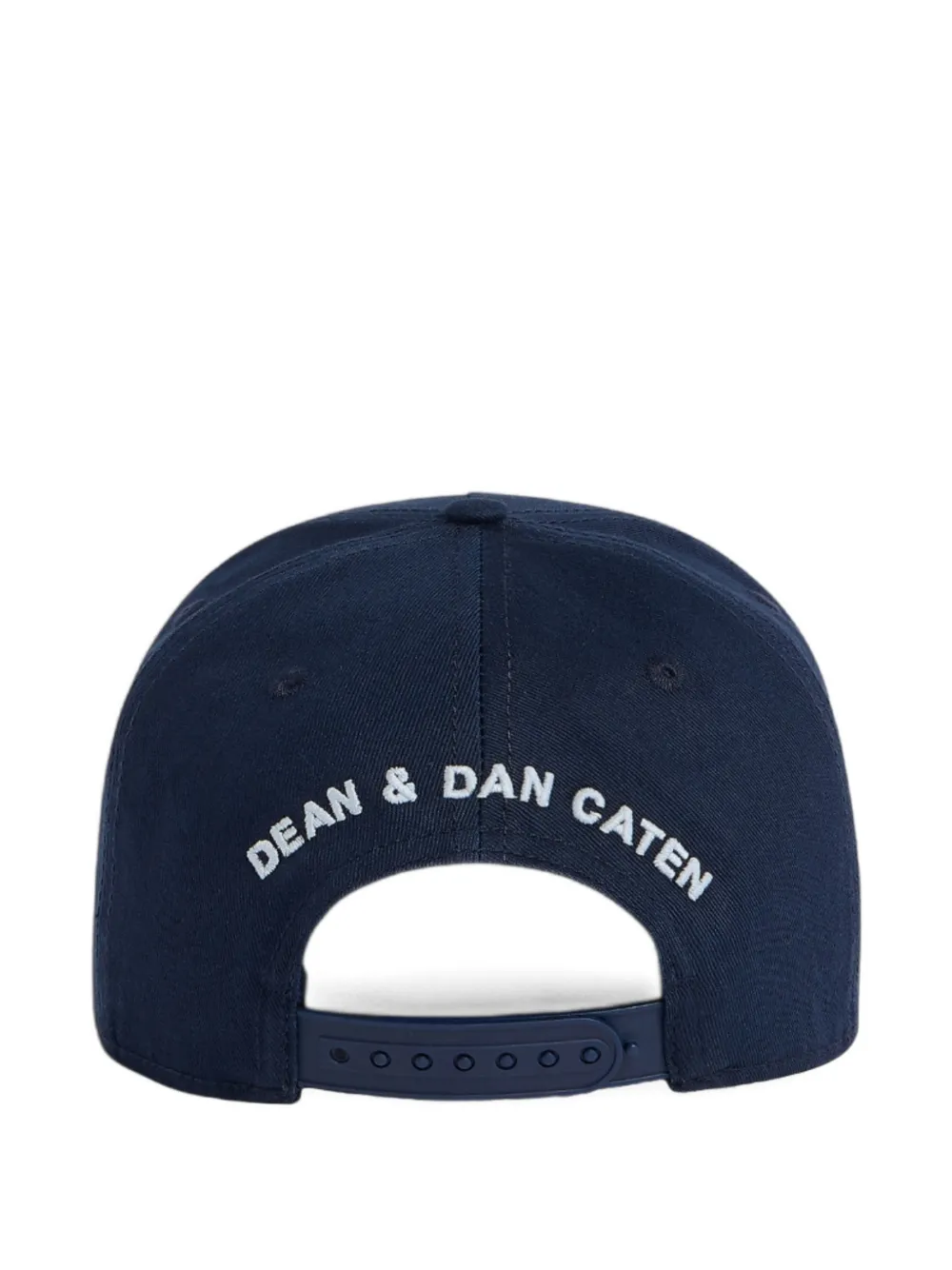 DSQUARED2 casquette à logo brodé | Image 2