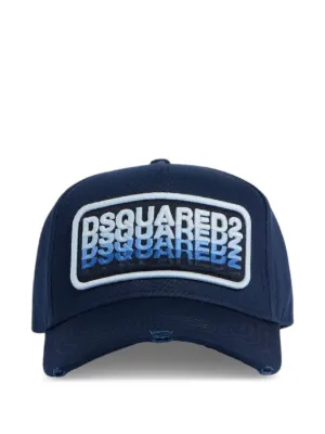 Dsquared2（ディースクエアード）メンズ ハット - FARFETCH