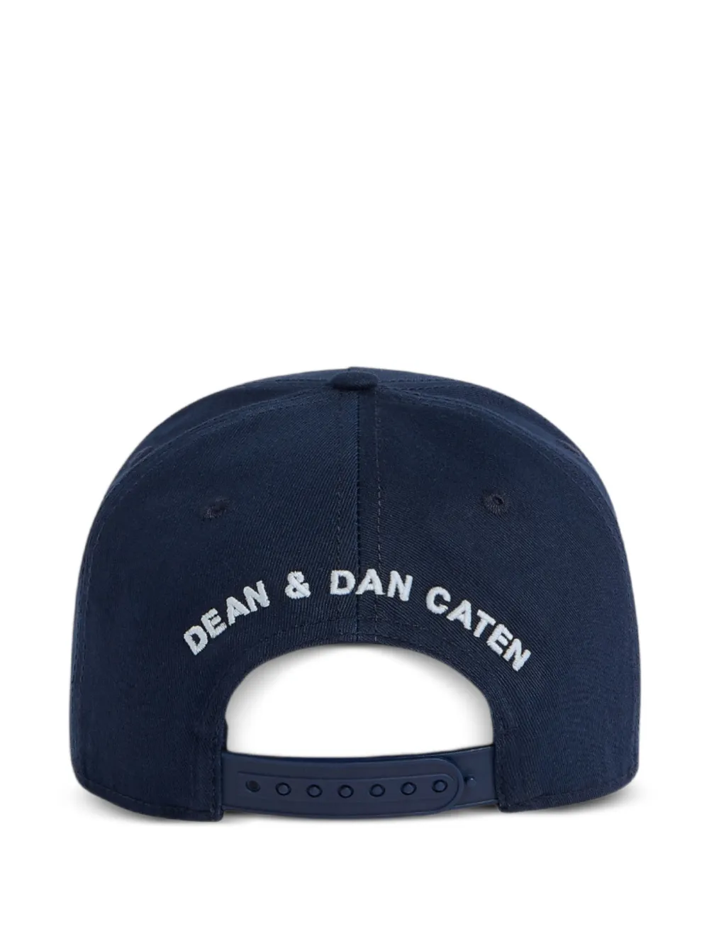 DSQUARED2 logo-embroidered baseball cap | Image 2