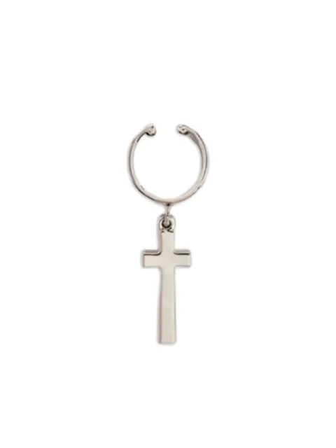 DSQUARED2 arete ear-cuff Pierce Me