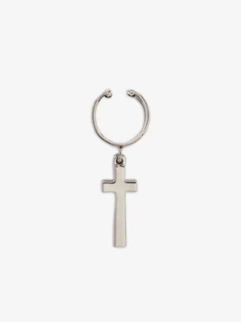 DSQUARED2 arete ear-cuff Pierce Me