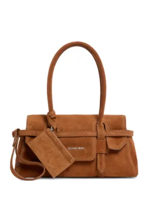 DSQUARED2 Twin Tote Bag | Black | FARFETCH
