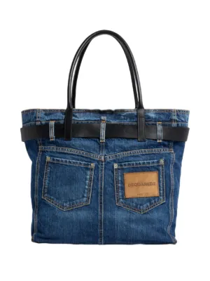 Dsquared2（ディースクエアード）ウィメンズ ハンドバッグ＆トート