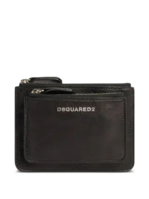 Dsquared2（ディースクエアード）ウィメンズ 財布＆カードケース