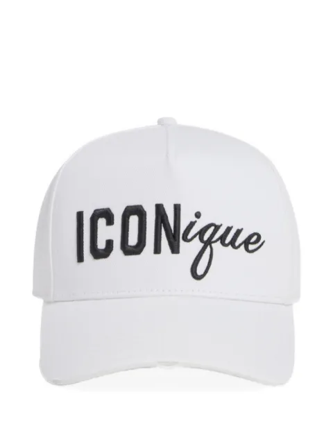 DSQUARED2 Iconique baseball cap
