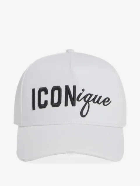 DSQUARED2 бейсболка ICONique