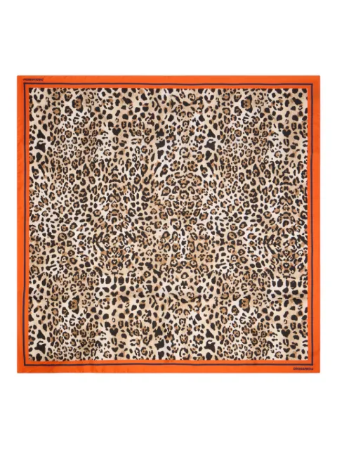 DSQUARED2 mascada Wild2