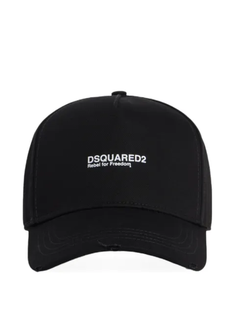 DSQUARED2 Rebels baseball cap