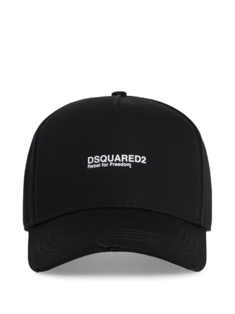 DSQUARED2 Rebels baseball cap