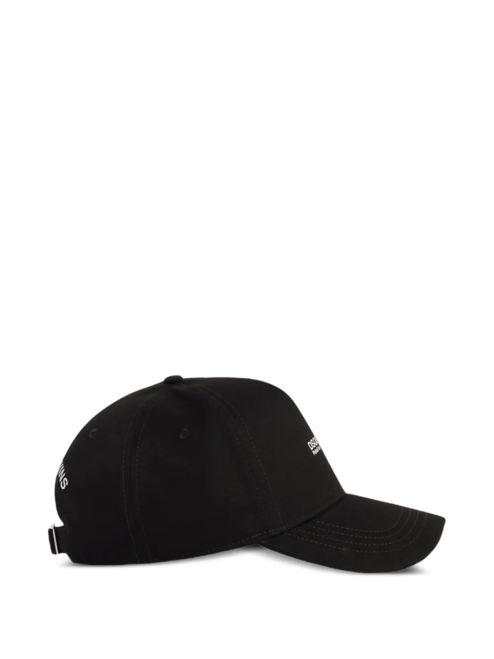 Rebels Baseball Cap