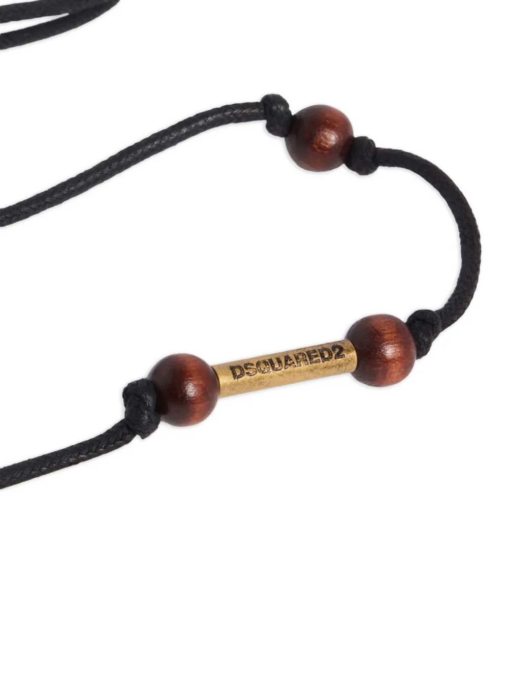 Turtle Beaded Necklace