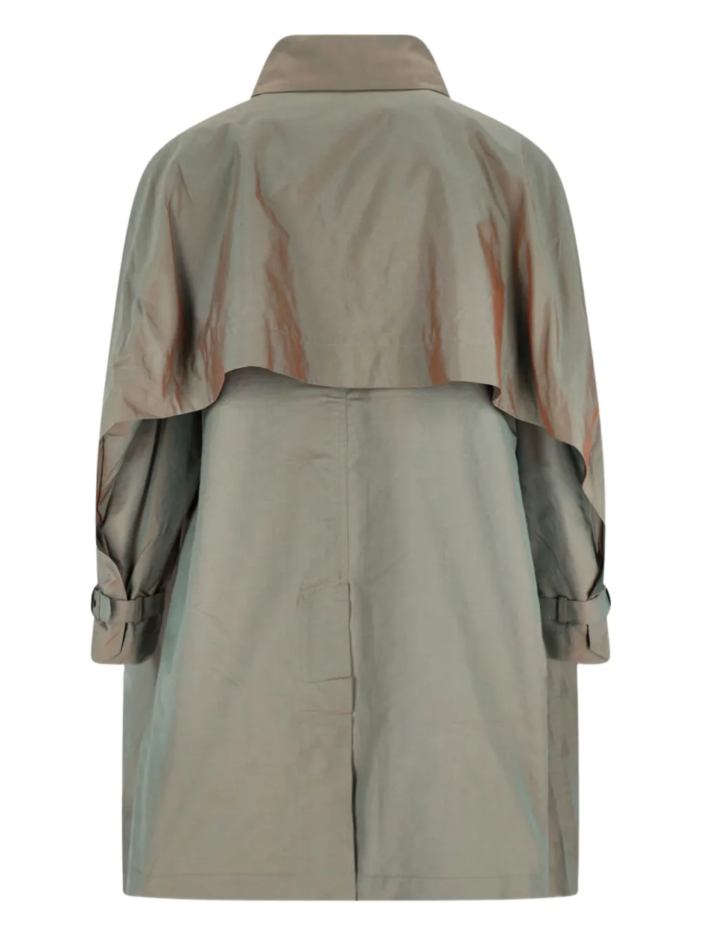 Vivienne Westwood buttoned trench coat | Trench Coats  | Image 2