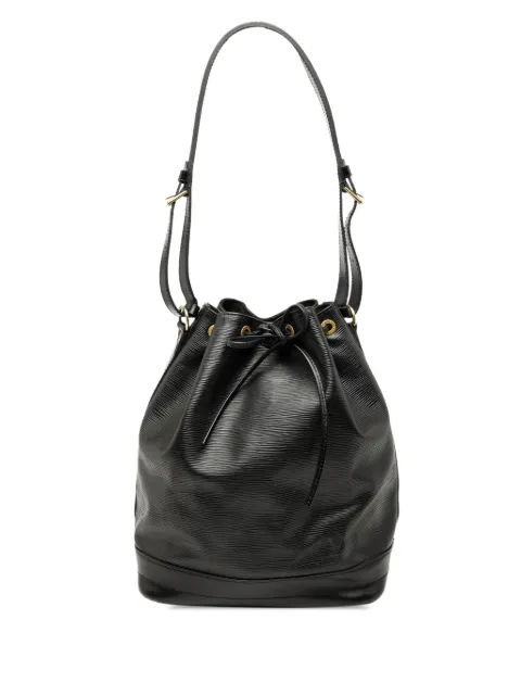 Louis Vuitton Pre-Owned 1994 Epi Noe GM bucket bag