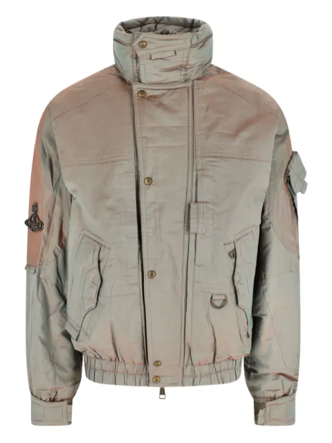 Vivienne Westwood Nevada bomber jacket