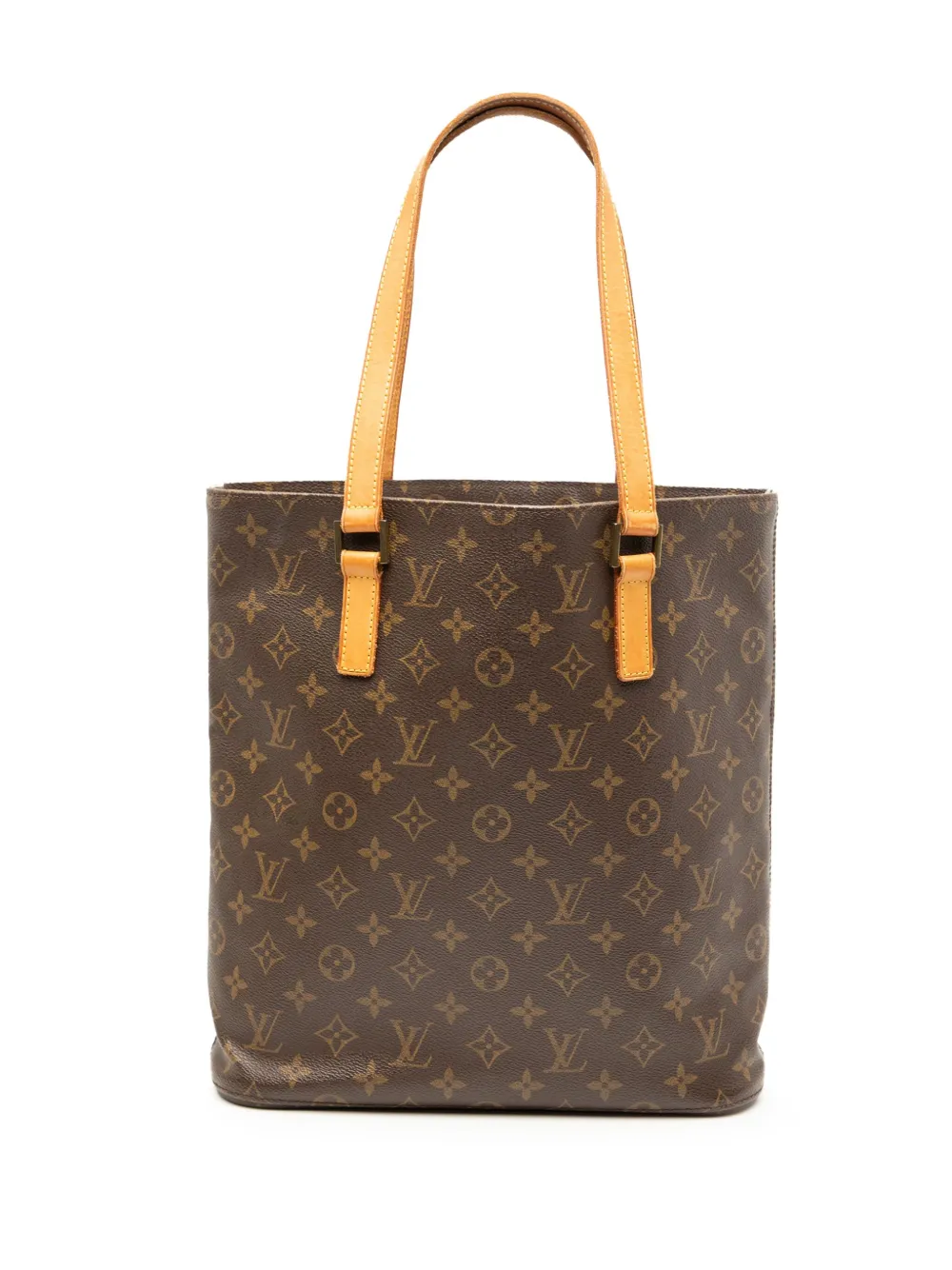 Louis Vuitton Pre-Owned 2002 Monogram Vavin GM tote bag - ブラウン