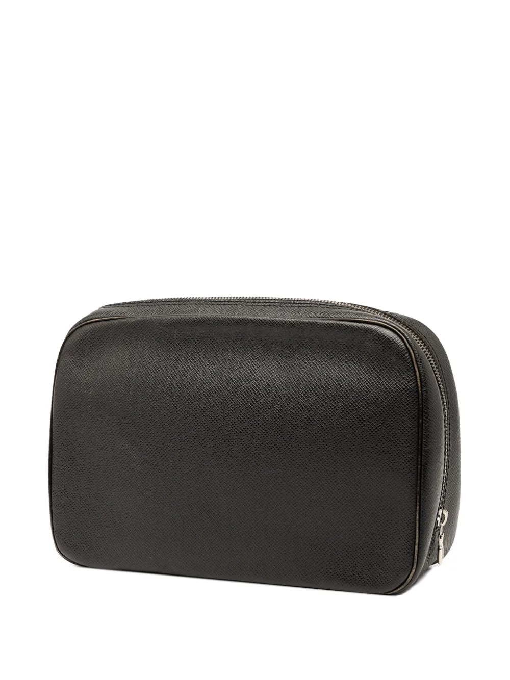 Louis Vuitton Pre-Owned 2006 Taiga Toiletry GM pouch | Image 2