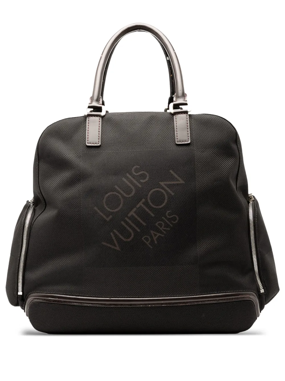 Louis Vuitton Pre-Owned 2006 Damier Geant Aventurier Polaire travel