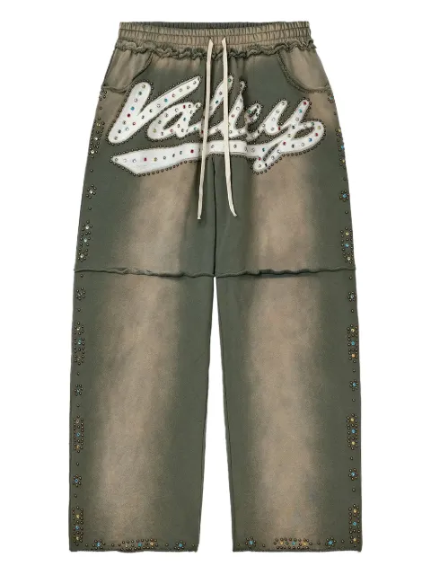 Vale Skittle track pants