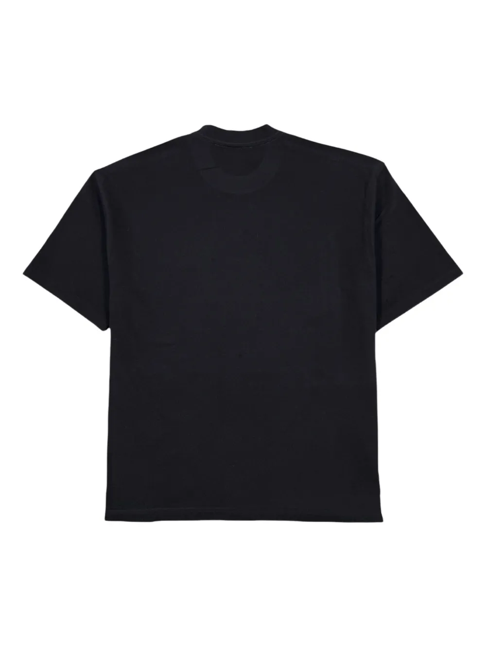 M4MaddMaxx alien-graphic T-shirt | Black | Image 1