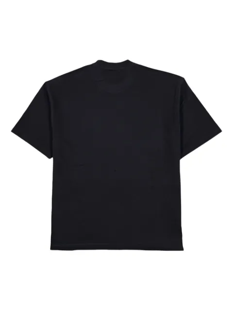 M4MaddMaxx alien-graphic T-shirt