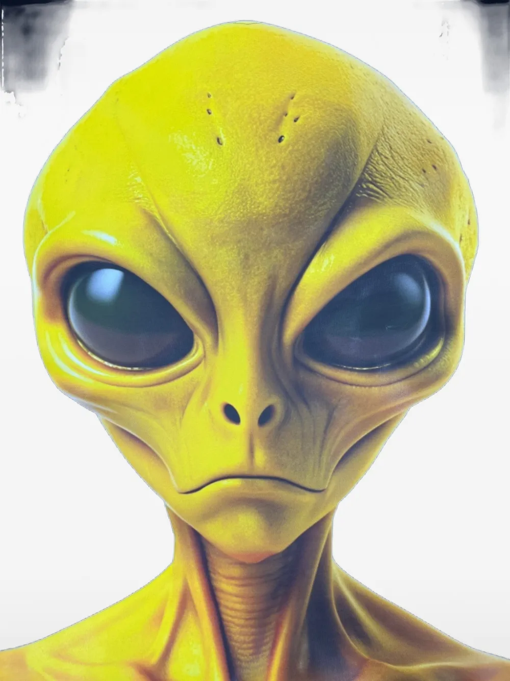 M4MaddMaxx alien-graphic T-shirt | T-Shirts | Image 2