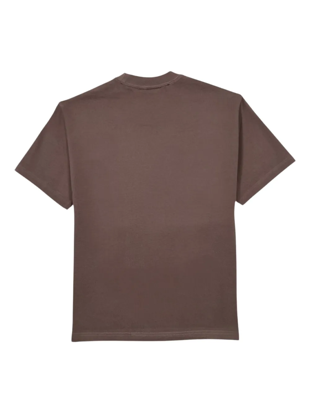 M4MaddMaxx eagle-graphic T-shirt | marrón | Image 1